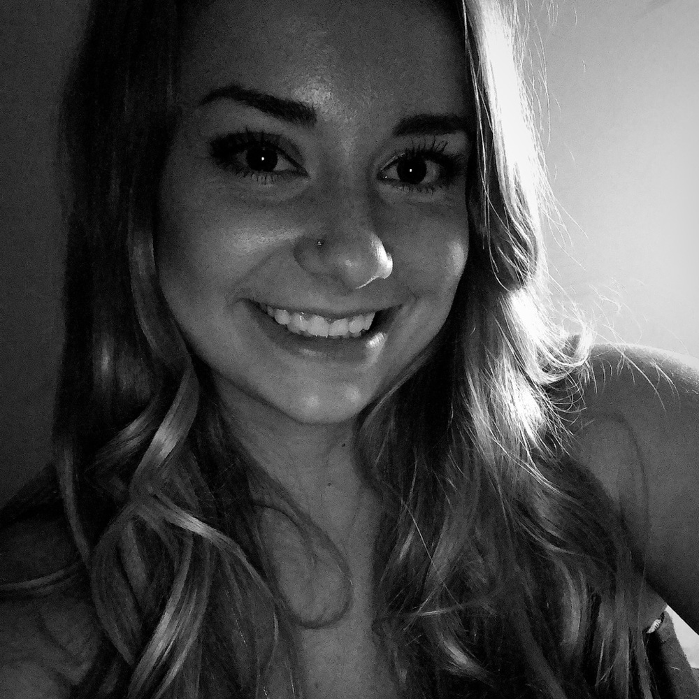 Meet your Posher, Brooke